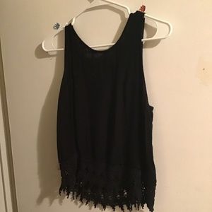 Womens Chloe K Top